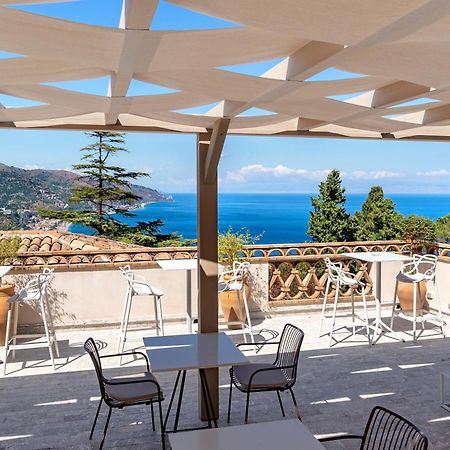 Villa Fiorita Boutique Hotel Таормина Екстериор снимка